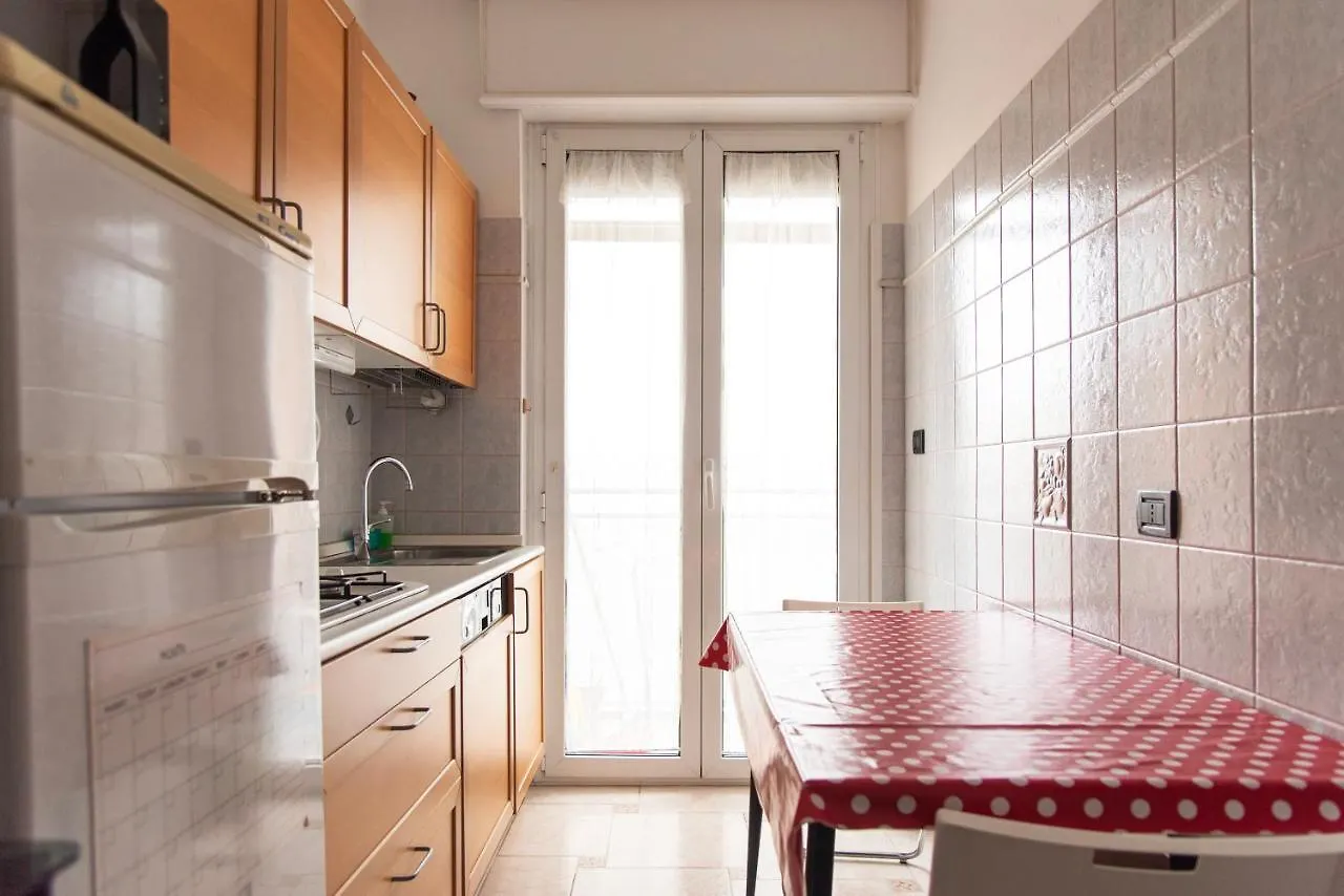 Daire Youhosty - Boifava 48 Milano İtalya