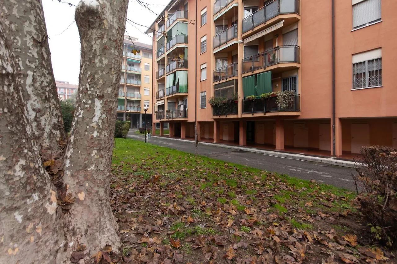 Youhosty - Boifava 48 Milano İtalya