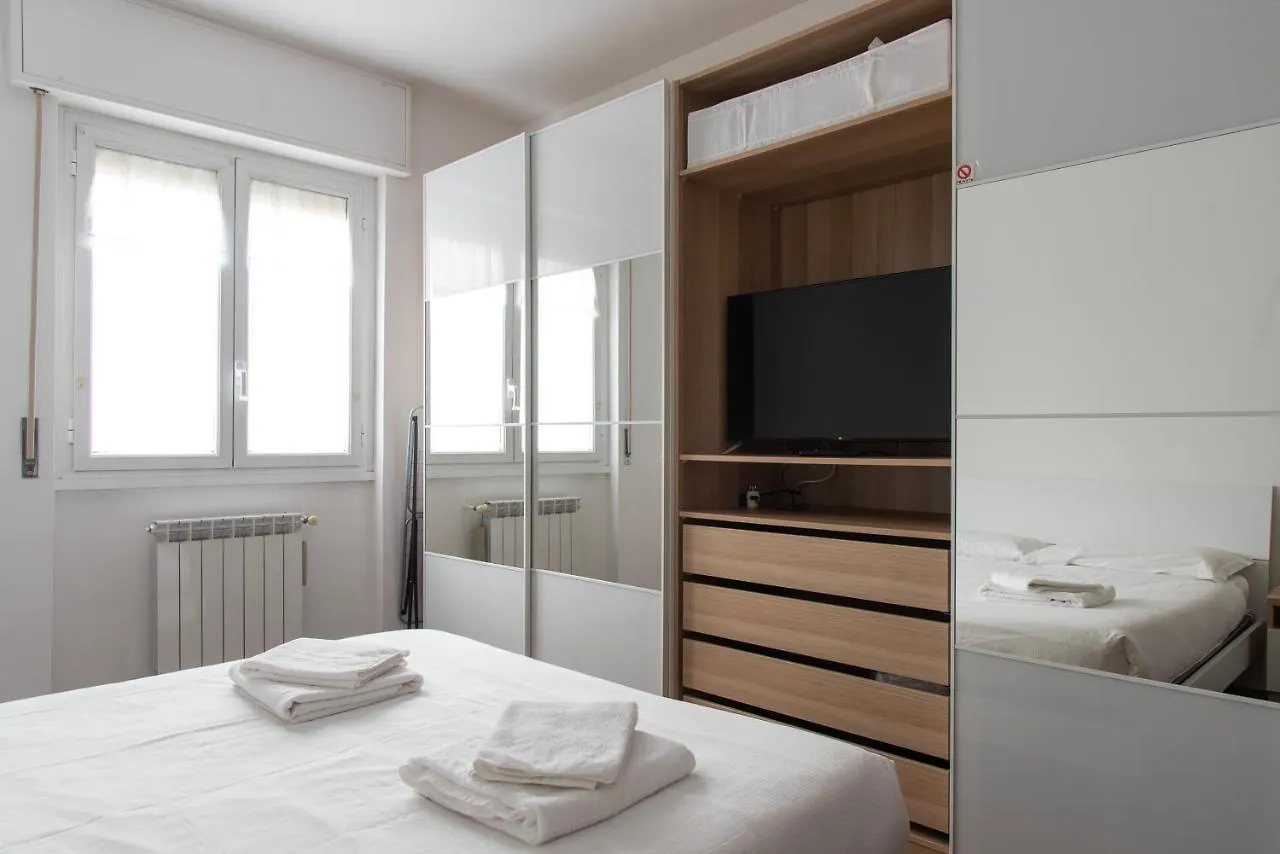 Daire Youhosty - Boifava 48 Milano İtalya